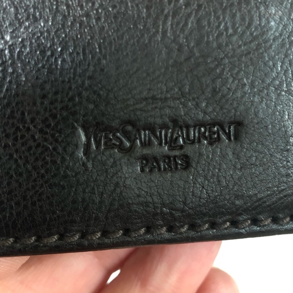 ❌SOLD❌YSL Tote - Picture 8 of 12